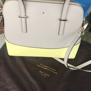 Kate Spade Cedar Street Maise!
